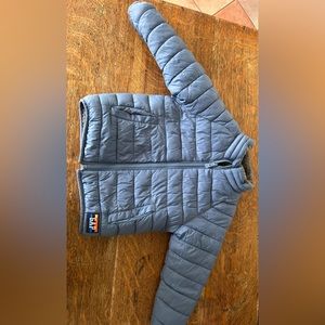 2T Puffer Jacket